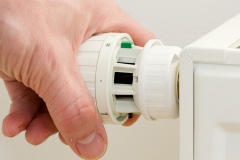 Foleshill central heating repair costs