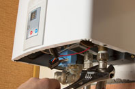 free Foleshill boiler install quotes