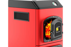 Foleshill solid fuel boiler costs